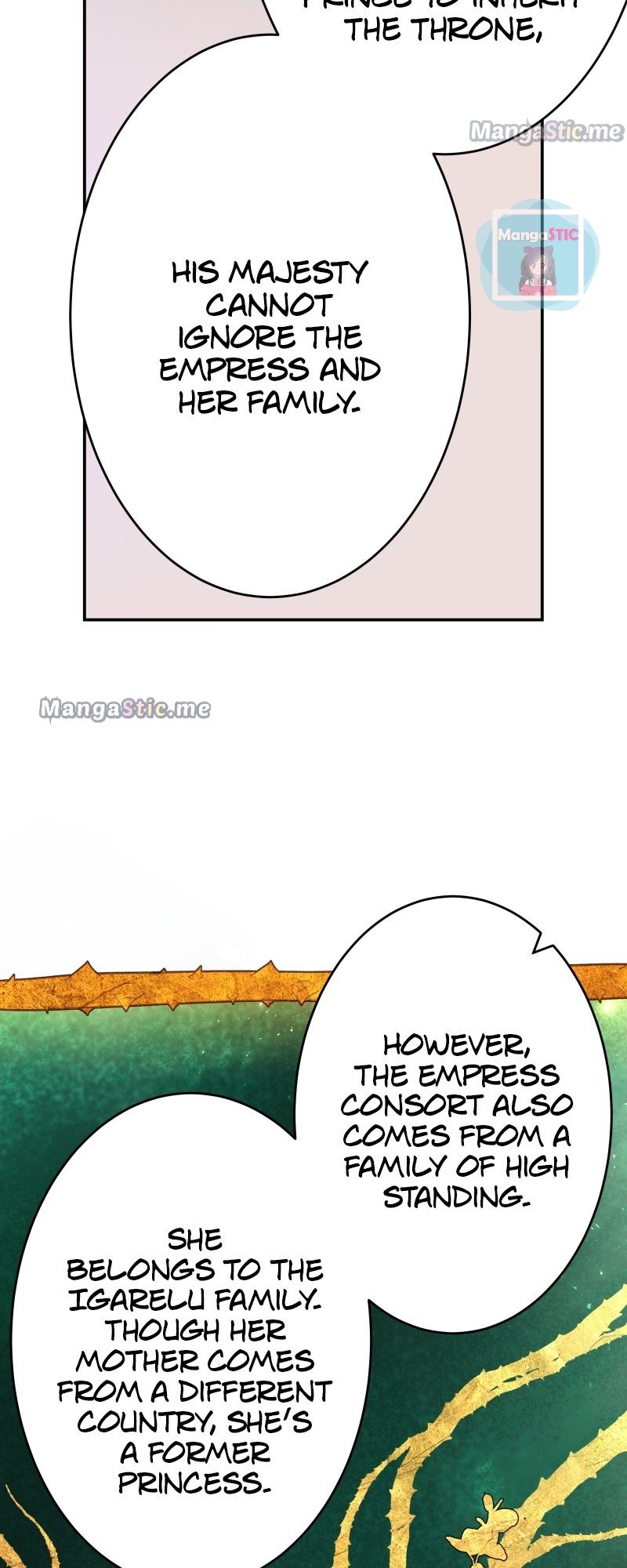 A Villainess’ Revenge Is Sweeter Than Honey Chapter 31 206 16