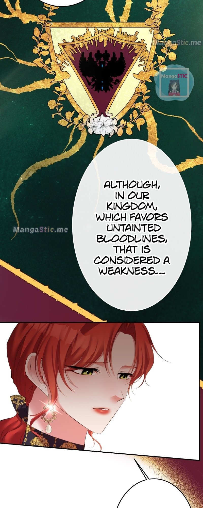 A Villainess’ Revenge Is Sweeter Than Honey Chapter 31 207 17