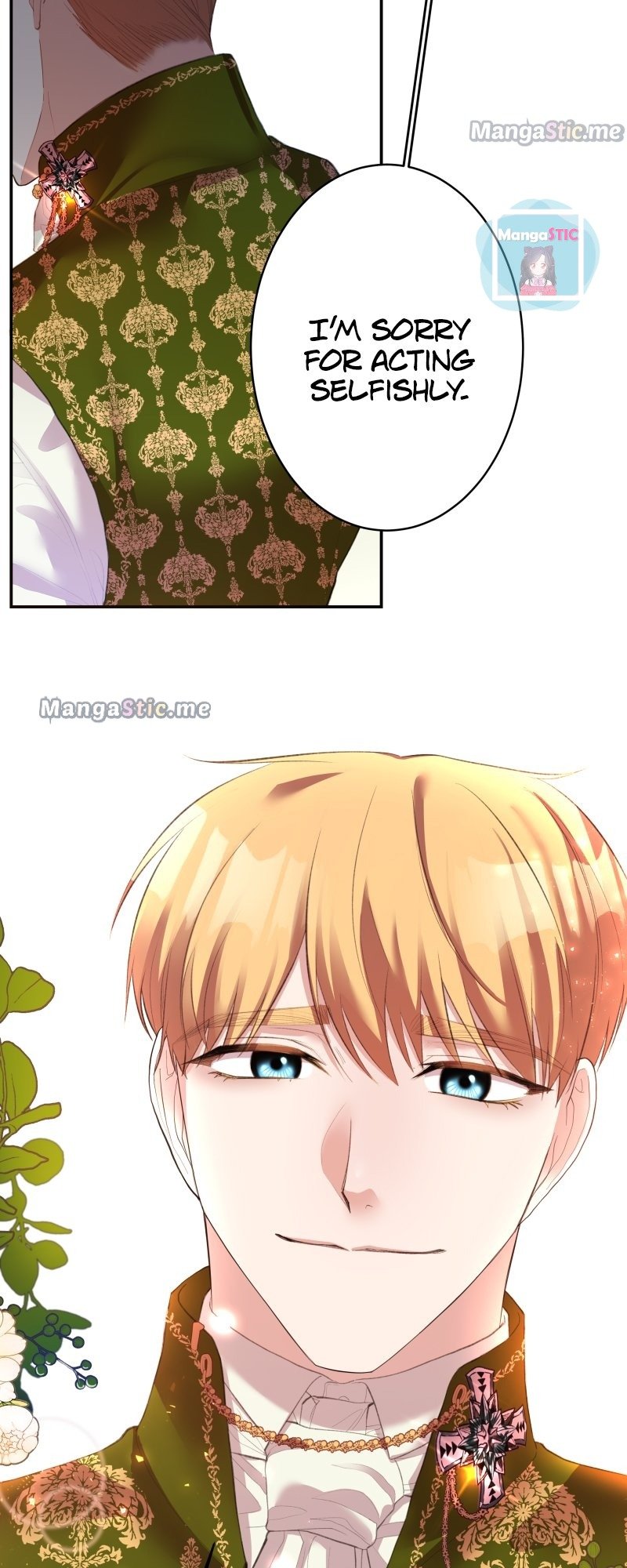 A Villainess’ Revenge Is Sweeter Than Honey Chapter 31 209 19