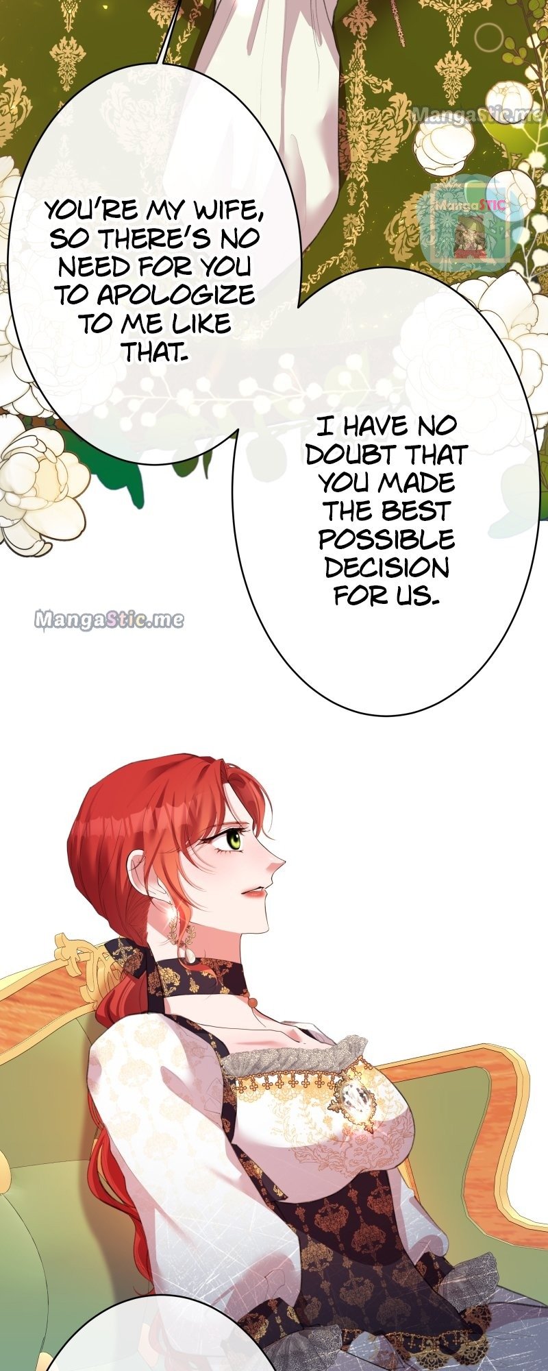 A Villainess’ Revenge Is Sweeter Than Honey Chapter 31 210 20