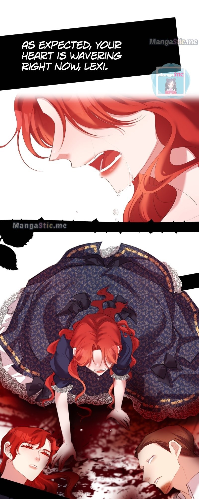A Villainess’ Revenge Is Sweeter Than Honey Chapter 31 212 22