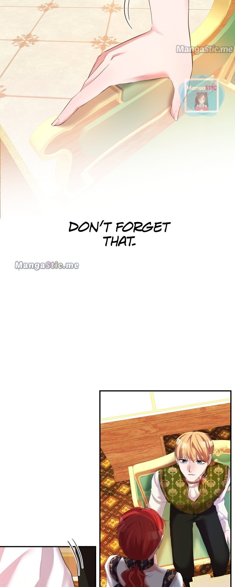 A Villainess’ Revenge Is Sweeter Than Honey Chapter 31 214 24