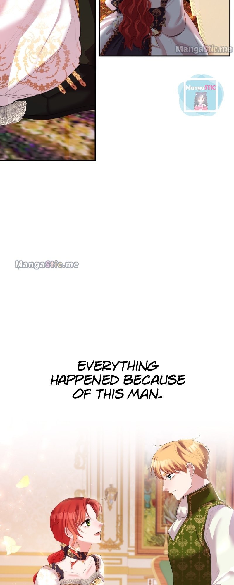 A Villainess’ Revenge Is Sweeter Than Honey Chapter 31 215 25