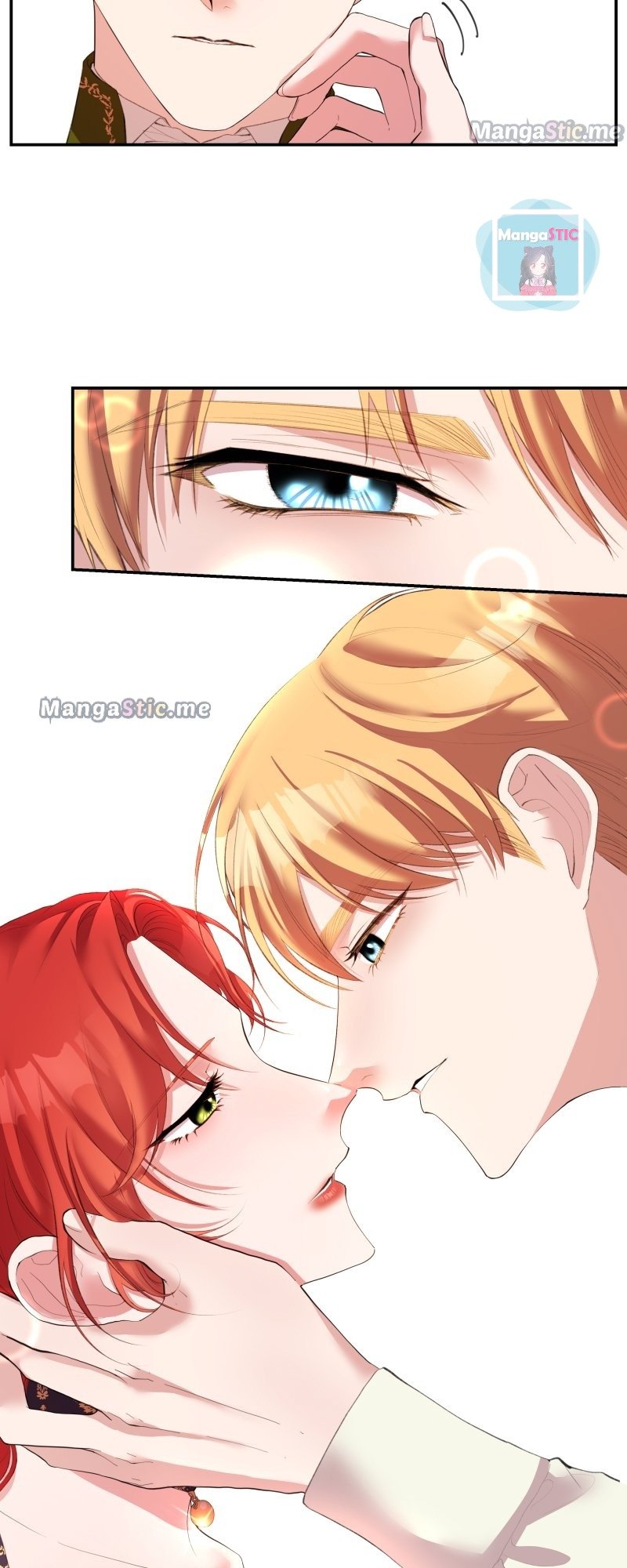 A Villainess’ Revenge Is Sweeter Than Honey Chapter 31 217 27