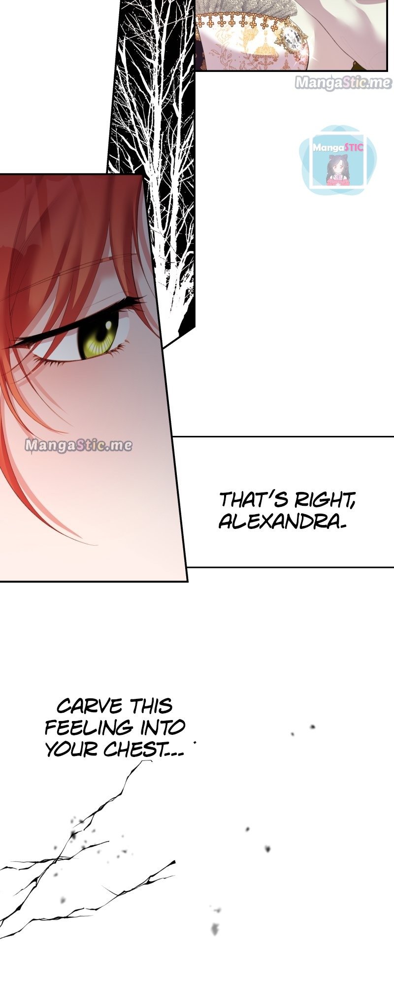 A Villainess’ Revenge Is Sweeter Than Honey Chapter 31 220 30