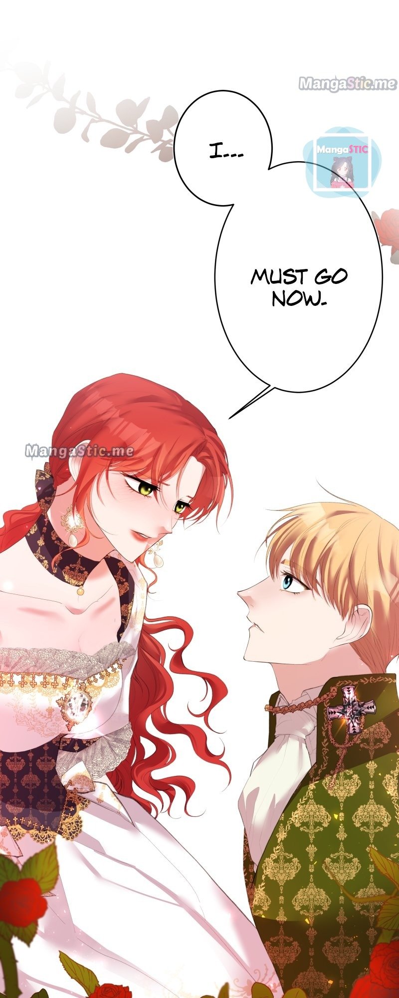 A Villainess’ Revenge Is Sweeter Than Honey Chapter 31 221 31