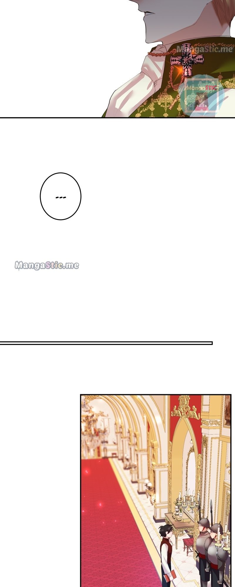 A Villainess’ Revenge Is Sweeter Than Honey Chapter 31 223 33