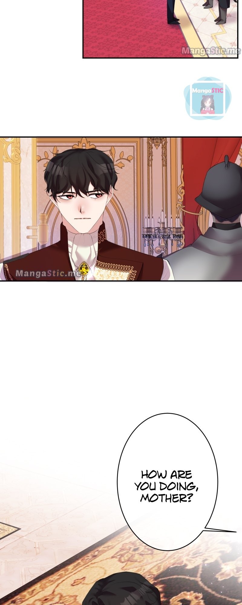 A Villainess’ Revenge Is Sweeter Than Honey Chapter 31 224 34