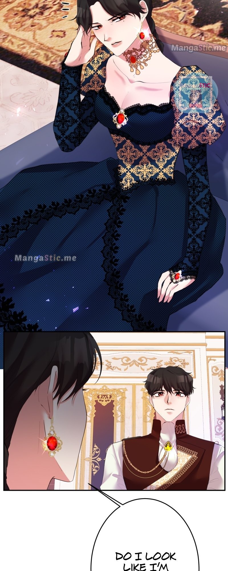 A Villainess’ Revenge Is Sweeter Than Honey Chapter 31 225 35
