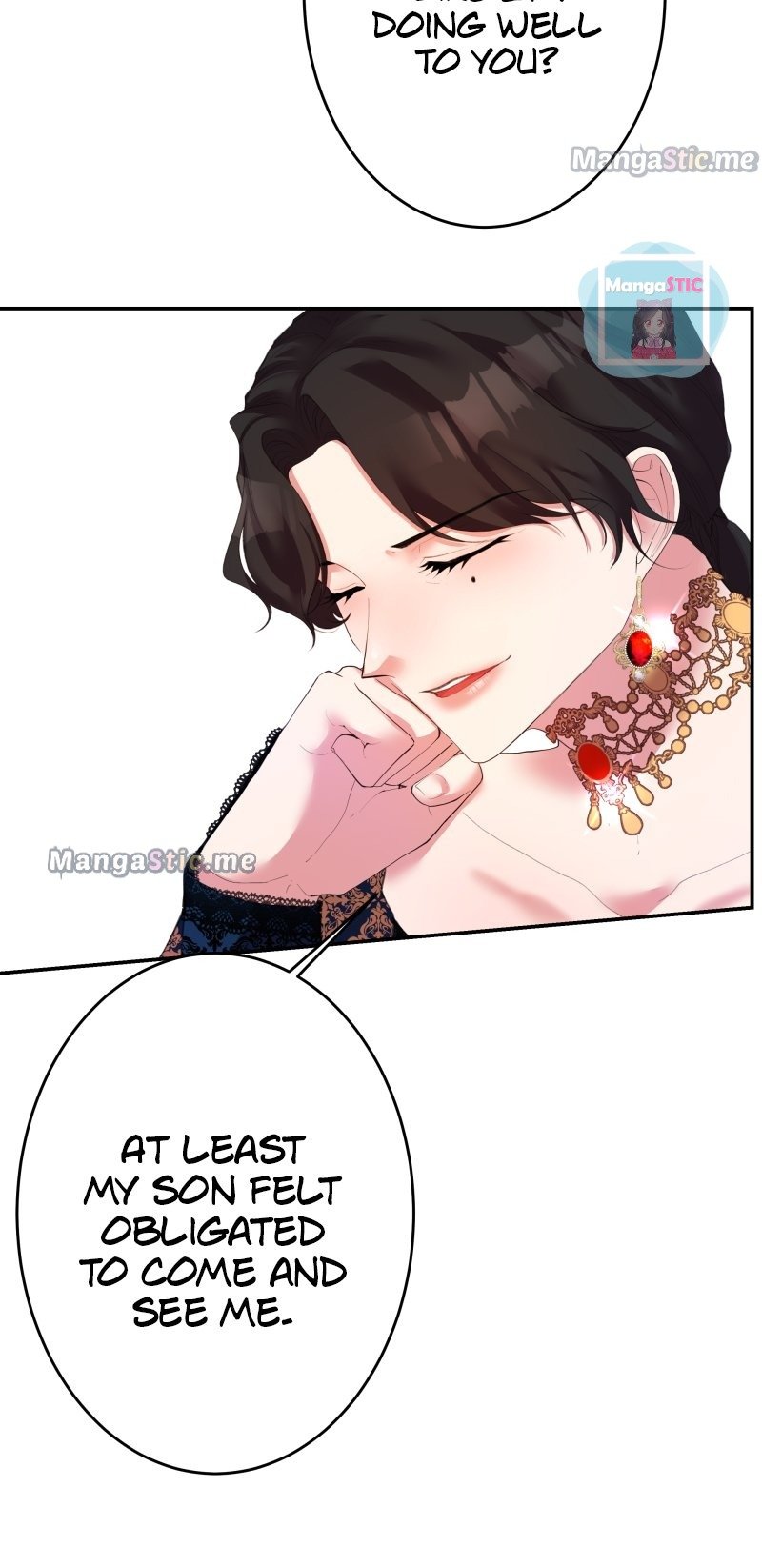 A Villainess’ Revenge Is Sweeter Than Honey Chapter 31 226 36