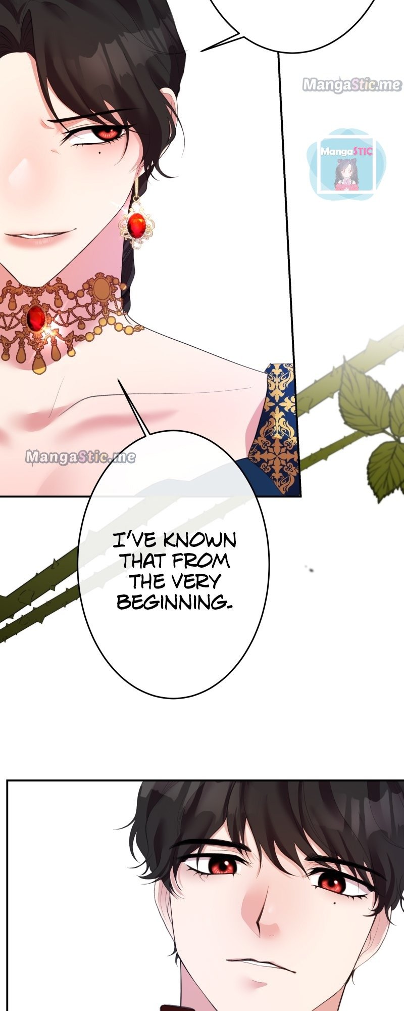 A Villainess’ Revenge Is Sweeter Than Honey Chapter 31 228 38