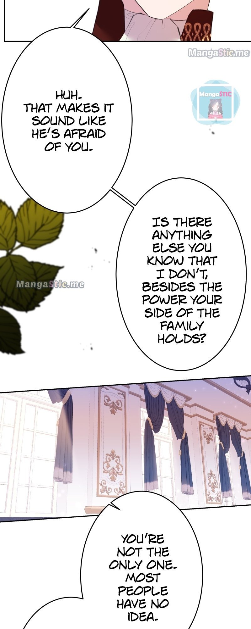 A Villainess’ Revenge Is Sweeter Than Honey Chapter 31 229 39