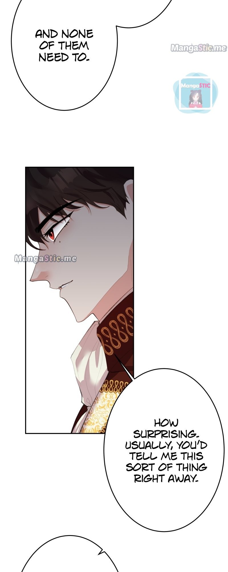 A Villainess’ Revenge Is Sweeter Than Honey Chapter 31 230 40