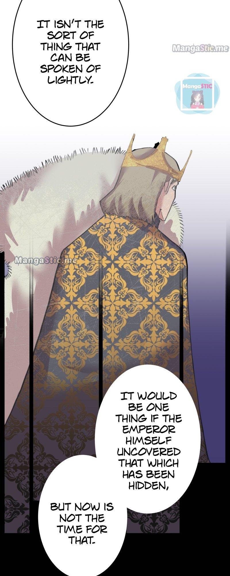 A Villainess’ Revenge Is Sweeter Than Honey Chapter 31 231 41