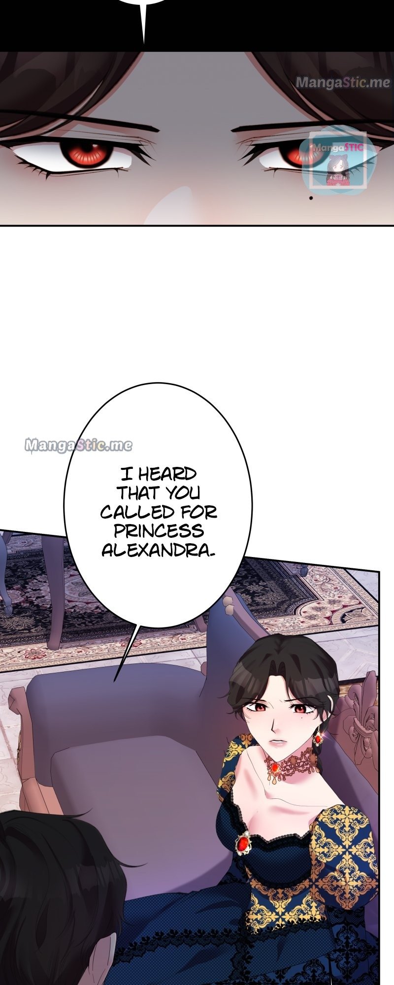 A Villainess’ Revenge Is Sweeter Than Honey Chapter 31 232 42