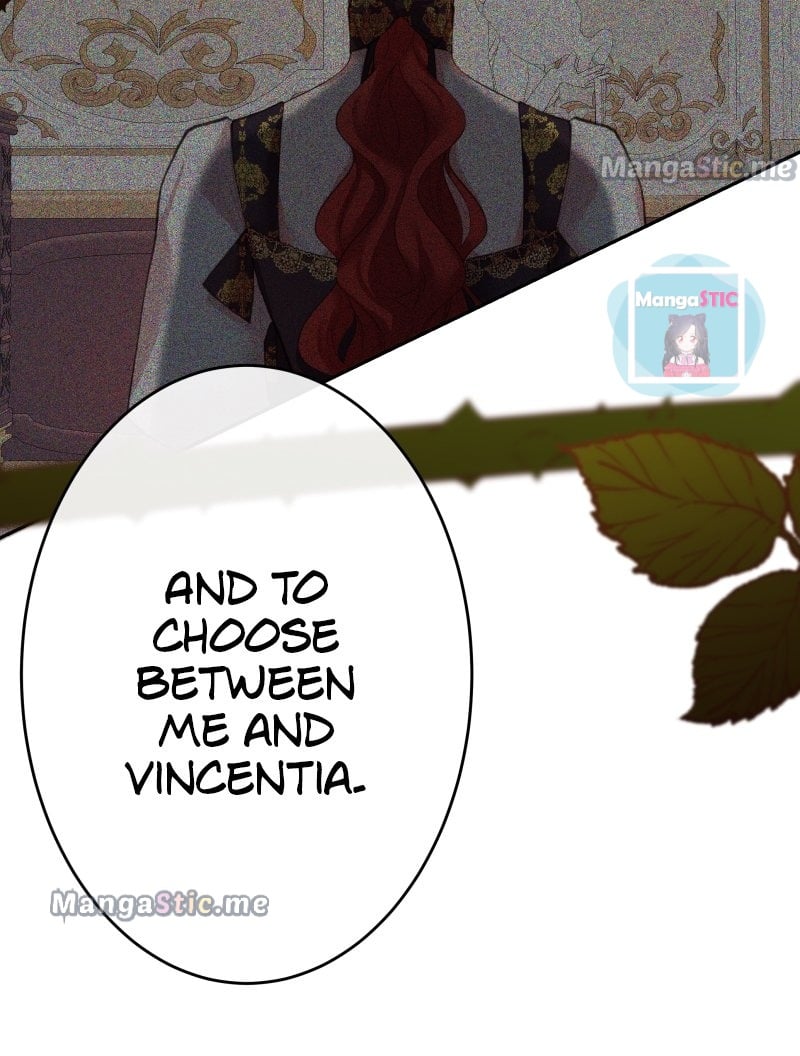 A Villainess’ Revenge Is Sweeter Than Honey Chapter 31 234 44