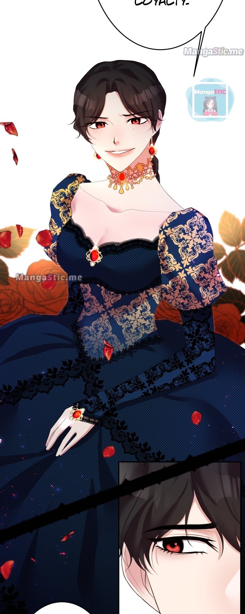 A Villainess’ Revenge Is Sweeter Than Honey Chapter 31 237 47