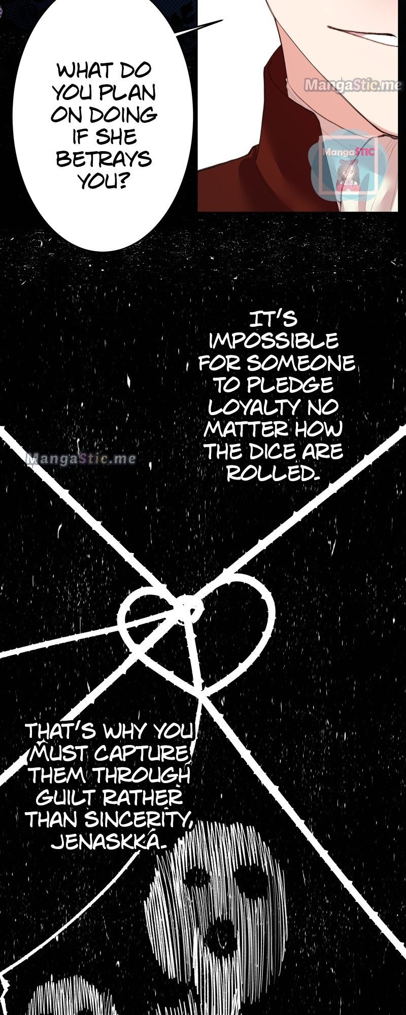 A Villainess’ Revenge Is Sweeter Than Honey Chapter 31 238 48