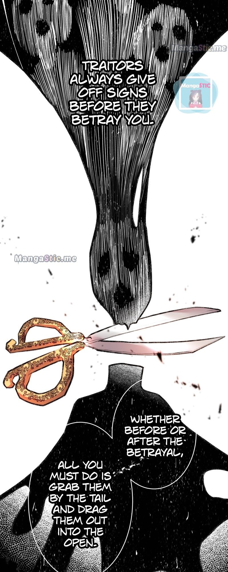 A Villainess’ Revenge Is Sweeter Than Honey Chapter 31 239 49