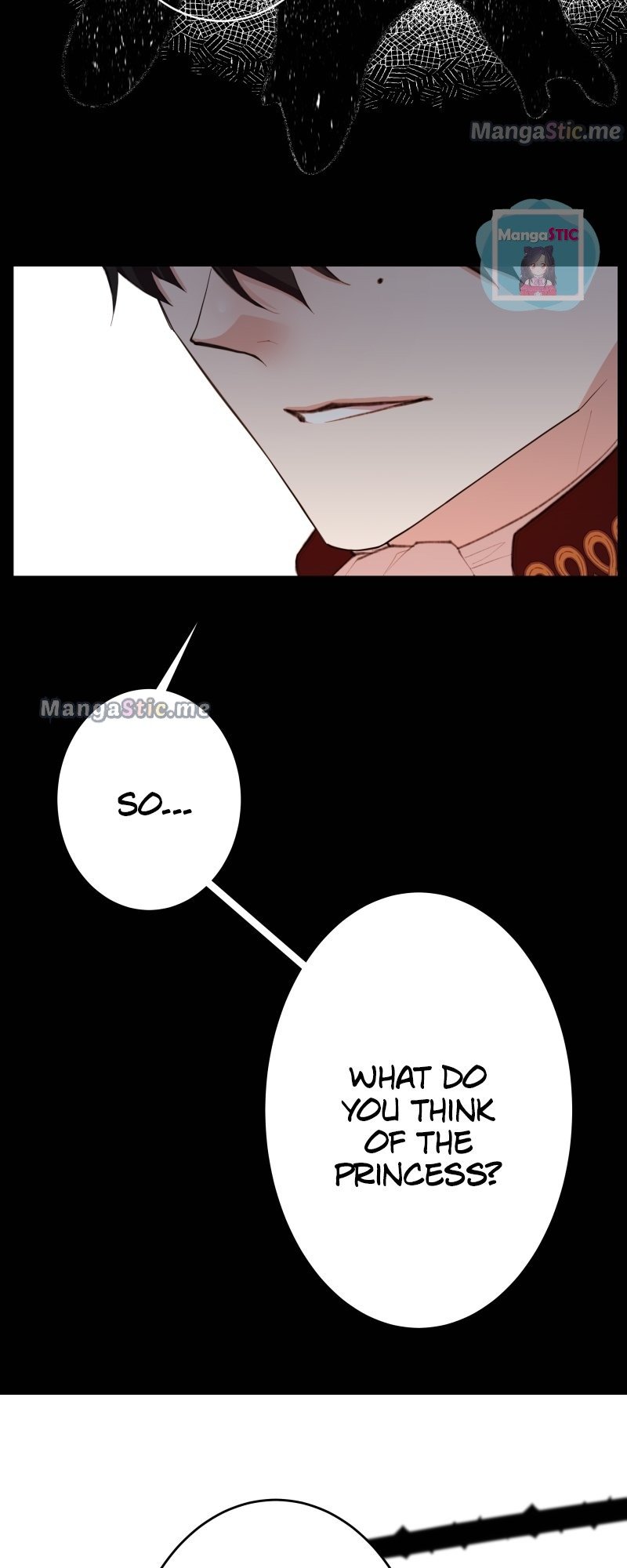 A Villainess’ Revenge Is Sweeter Than Honey Chapter 31 240 50