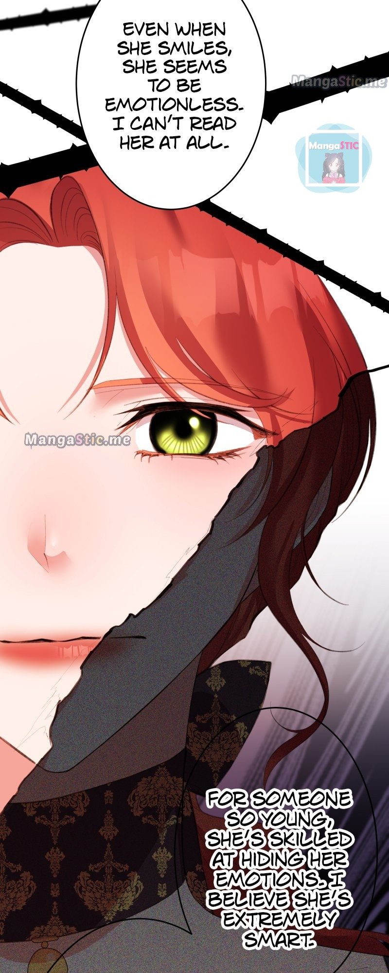 A Villainess’ Revenge Is Sweeter Than Honey Chapter 31 241 51