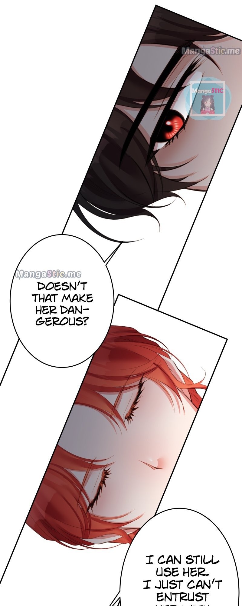 A Villainess’ Revenge Is Sweeter Than Honey Chapter 31 243 53