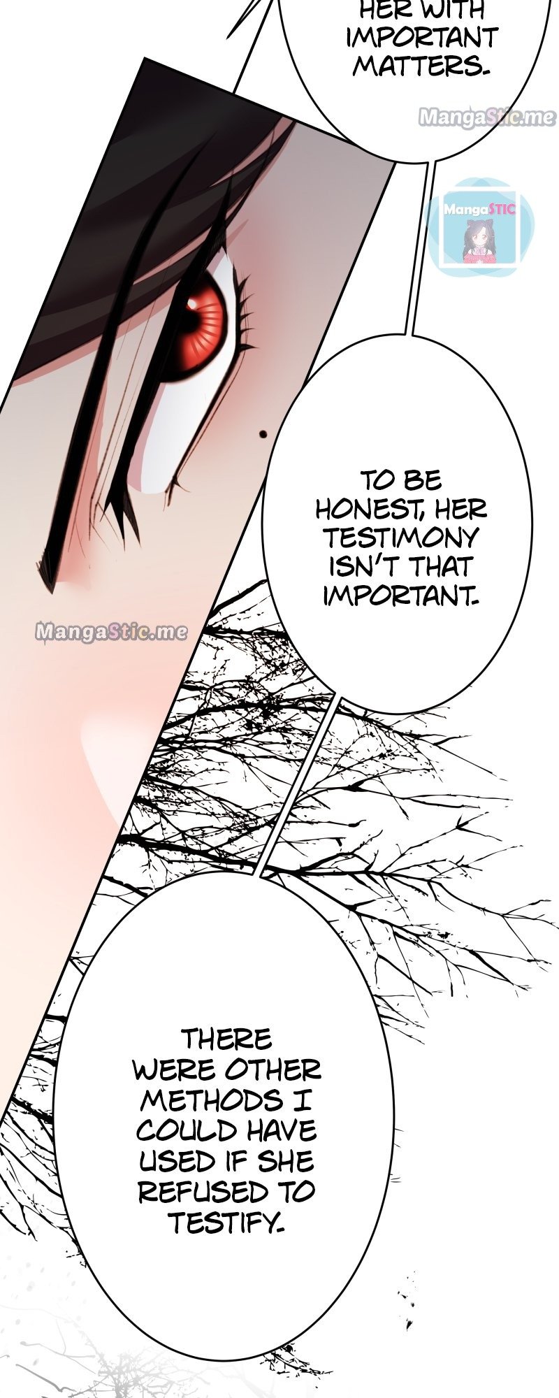 A Villainess’ Revenge Is Sweeter Than Honey Chapter 31 244 54
