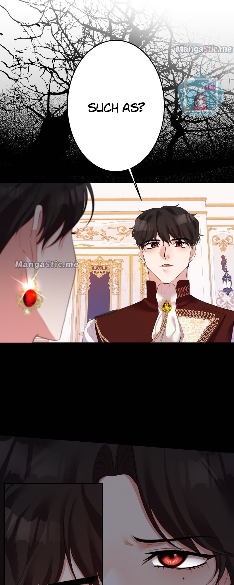 A Villainess’ Revenge Is Sweeter Than Honey Chapter 31 245 55