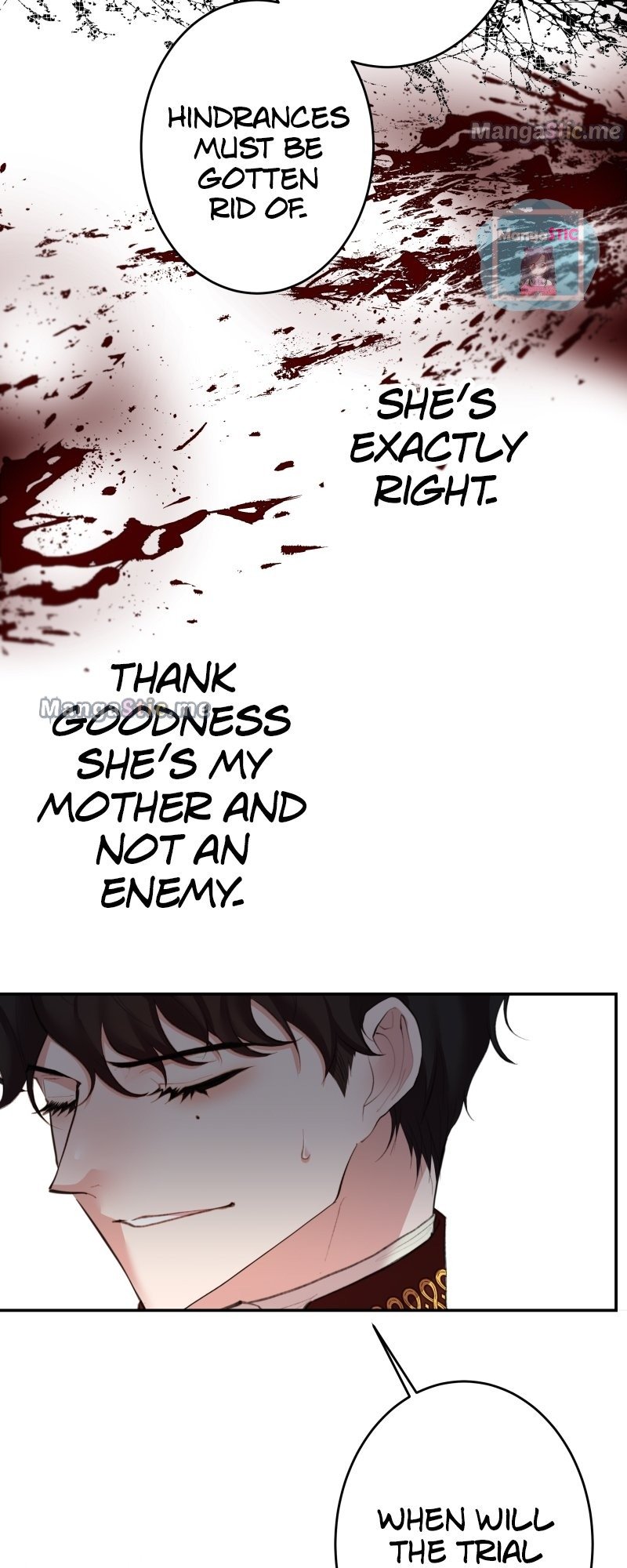 A Villainess’ Revenge Is Sweeter Than Honey Chapter 31 247 57