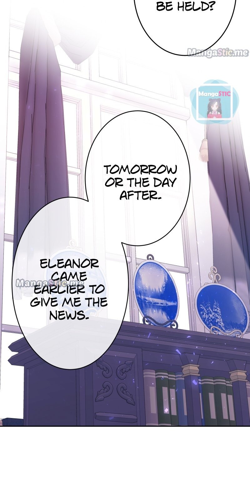 A Villainess’ Revenge Is Sweeter Than Honey Chapter 31 248 58