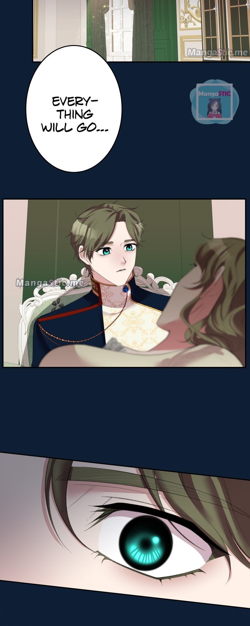 A Villainess’ Revenge Is Sweeter Than Honey Chapter 31 250 60