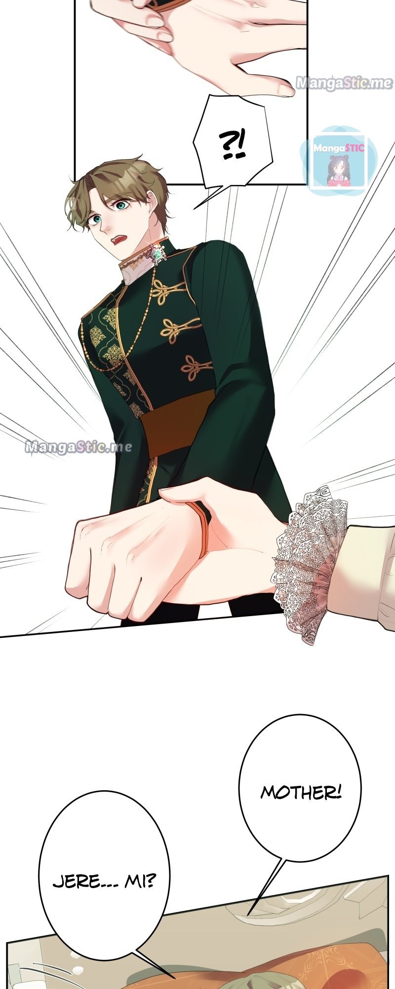 A Villainess’ Revenge Is Sweeter Than Honey Chapter 32 176 04