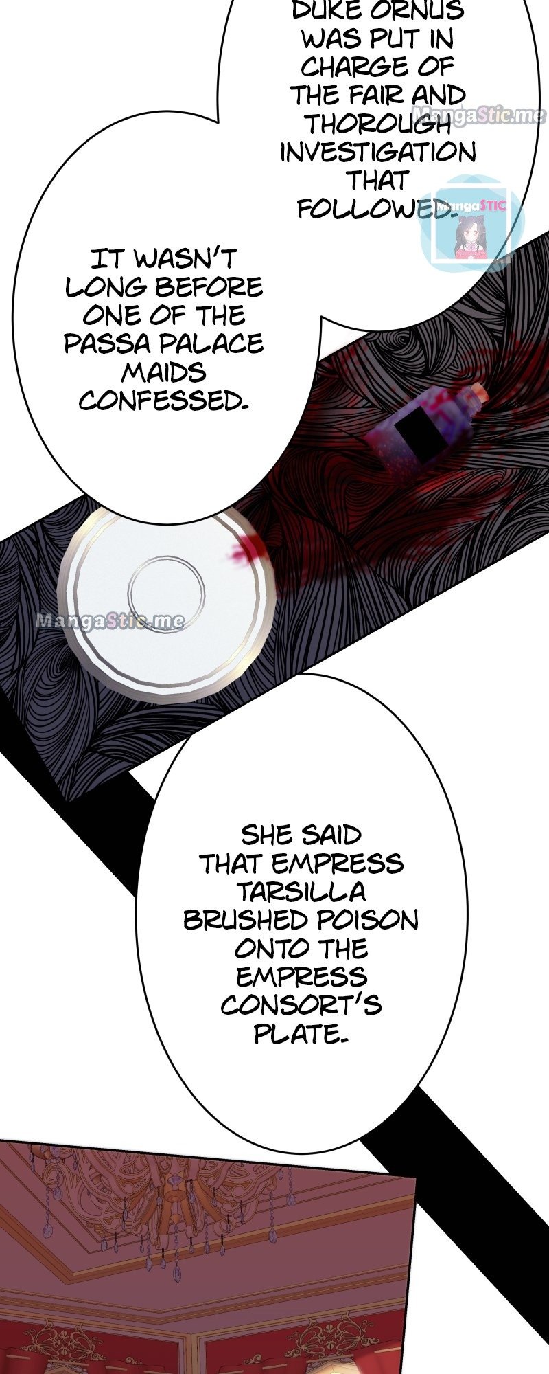 A Villainess’ Revenge Is Sweeter Than Honey Chapter 32 191 19