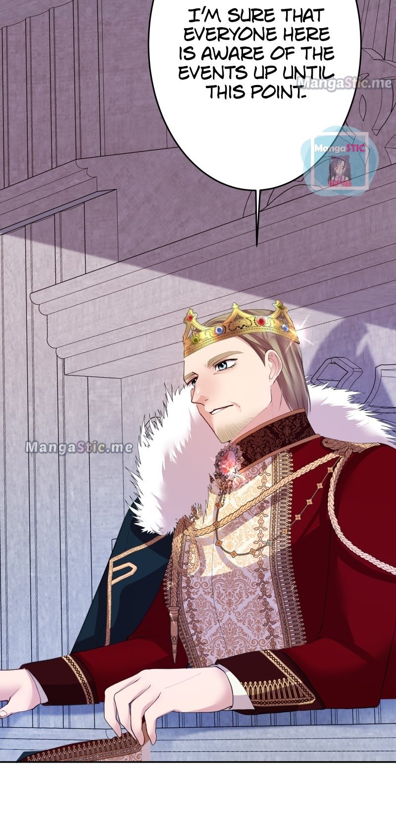 A Villainess’ Revenge Is Sweeter Than Honey Chapter 32 193 21