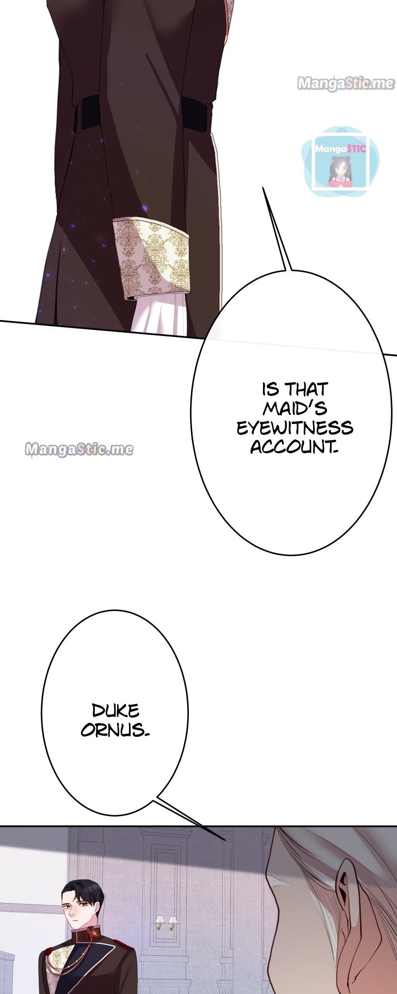 A Villainess’ Revenge Is Sweeter Than Honey Chapter 32 196 24