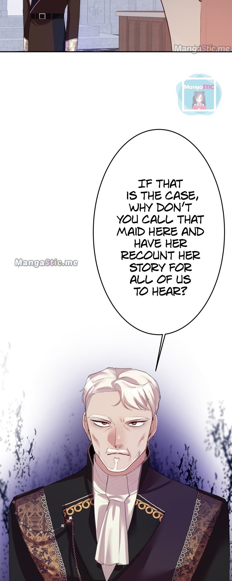 A Villainess’ Revenge Is Sweeter Than Honey Chapter 32 197 25