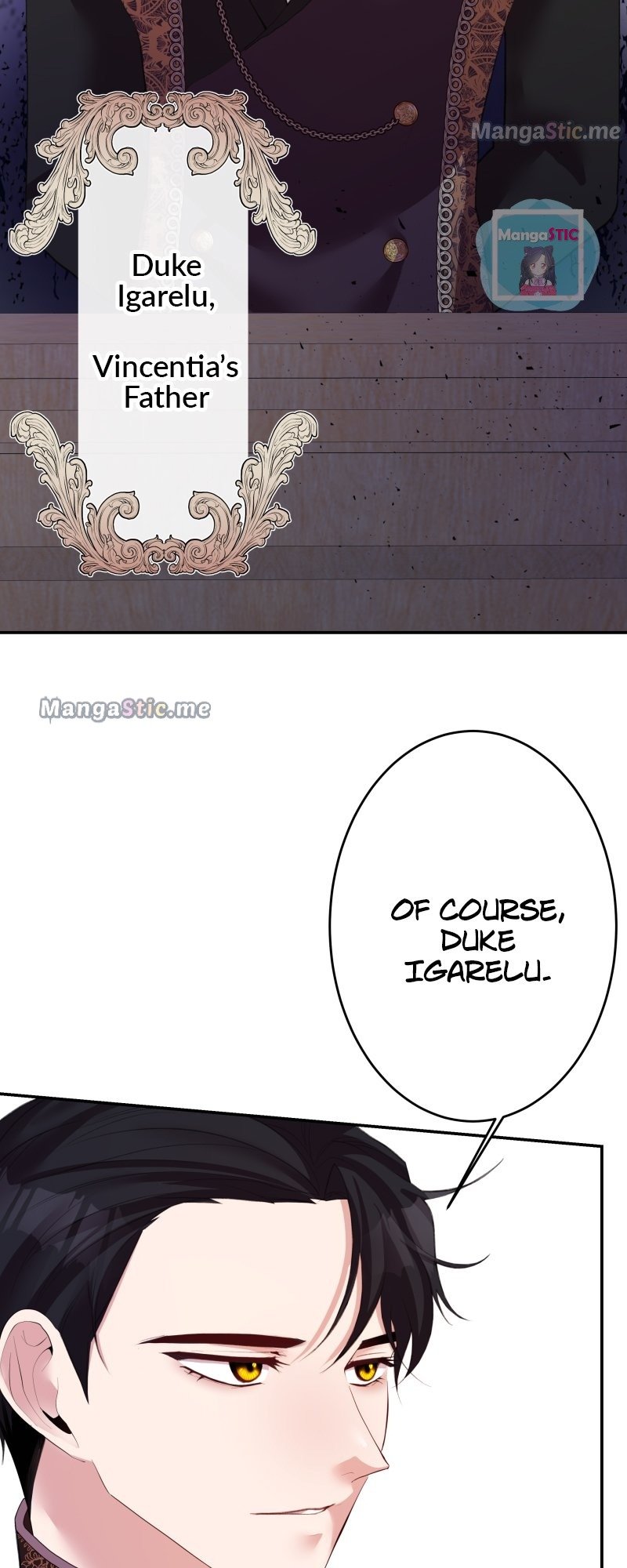 A Villainess’ Revenge Is Sweeter Than Honey Chapter 32 198 26