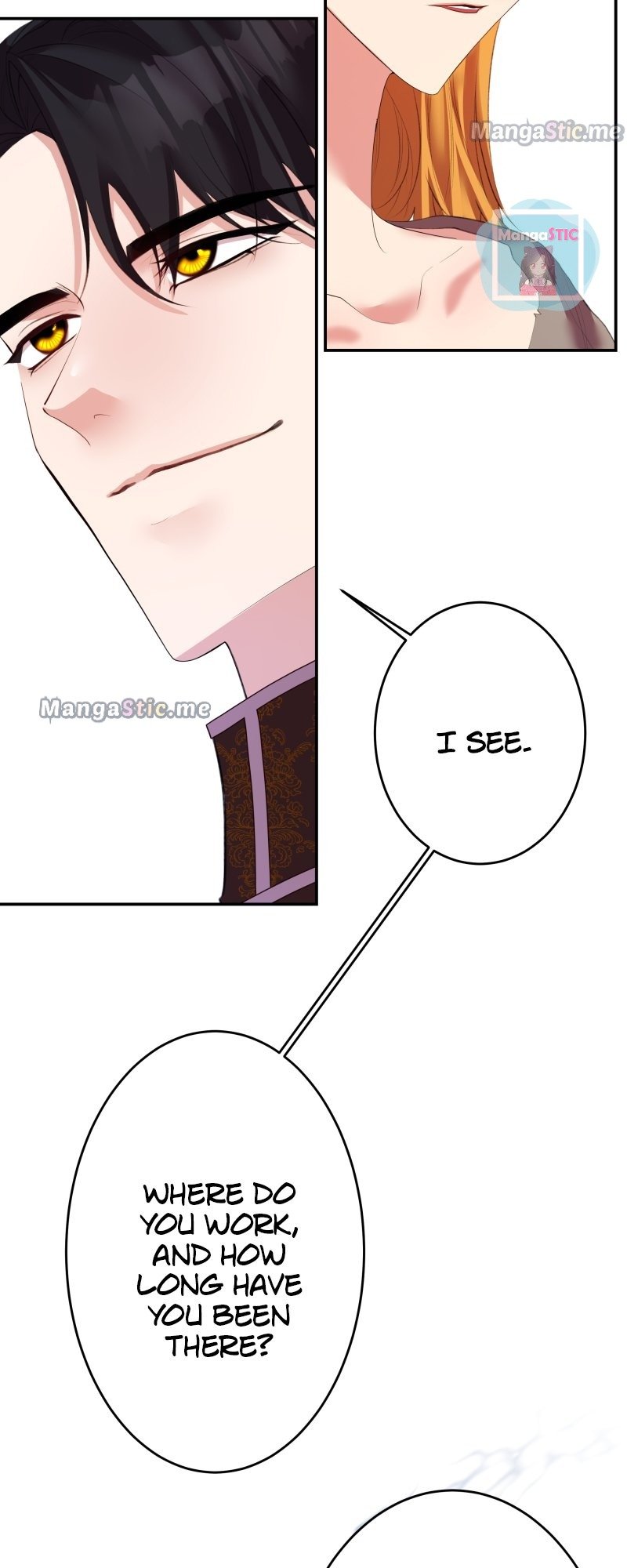 A Villainess’ Revenge Is Sweeter Than Honey Chapter 32 203 31