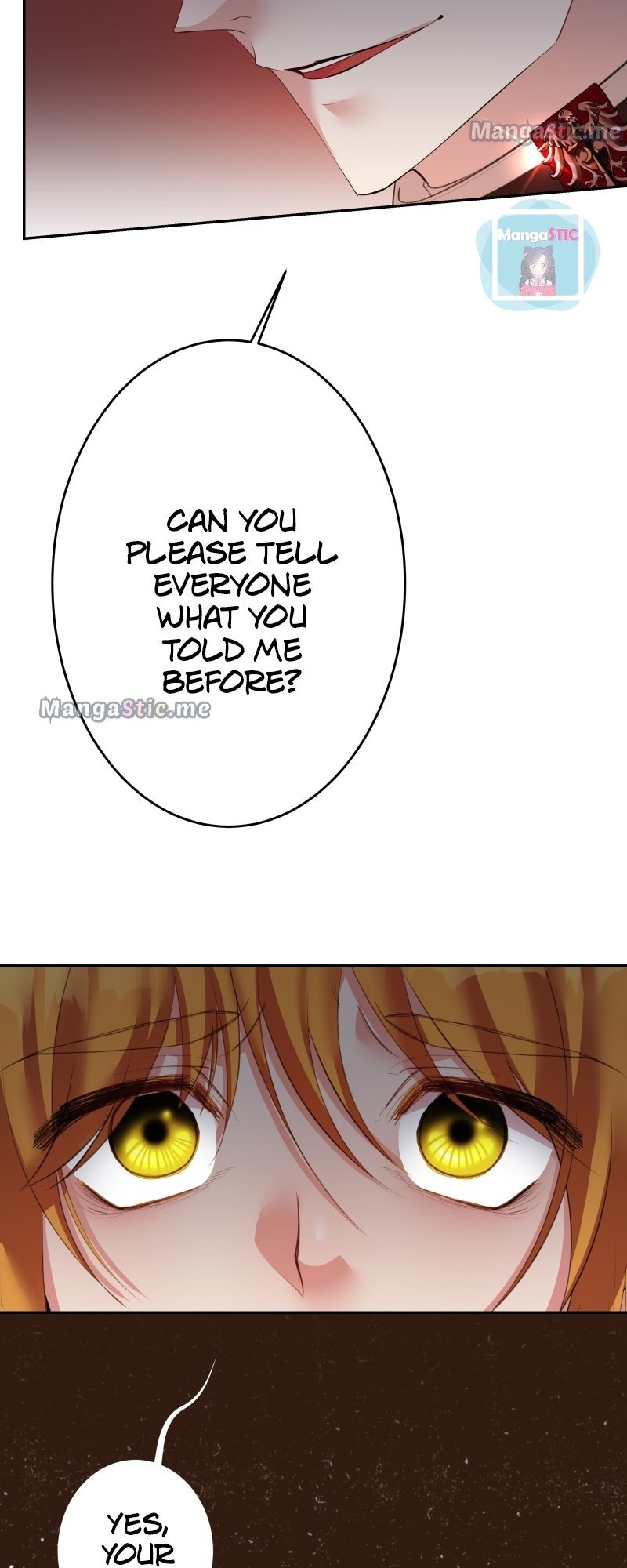 A Villainess’ Revenge Is Sweeter Than Honey Chapter 32 206 34