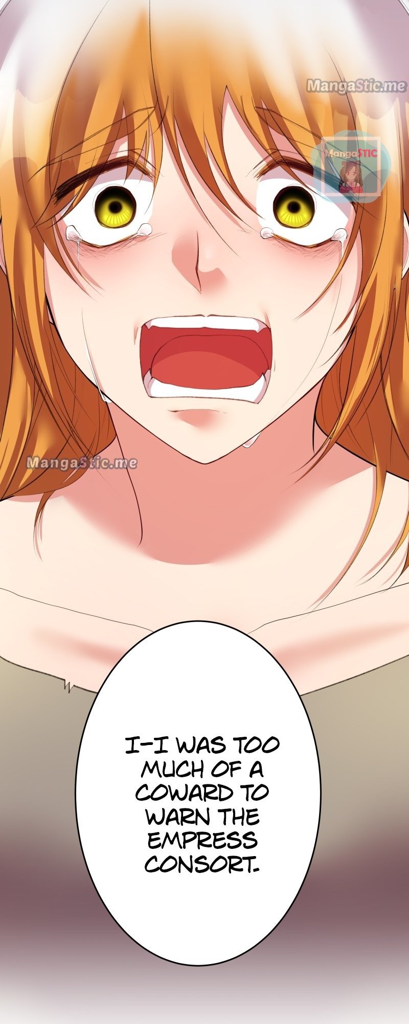 A Villainess’ Revenge Is Sweeter Than Honey Chapter 32 210 38