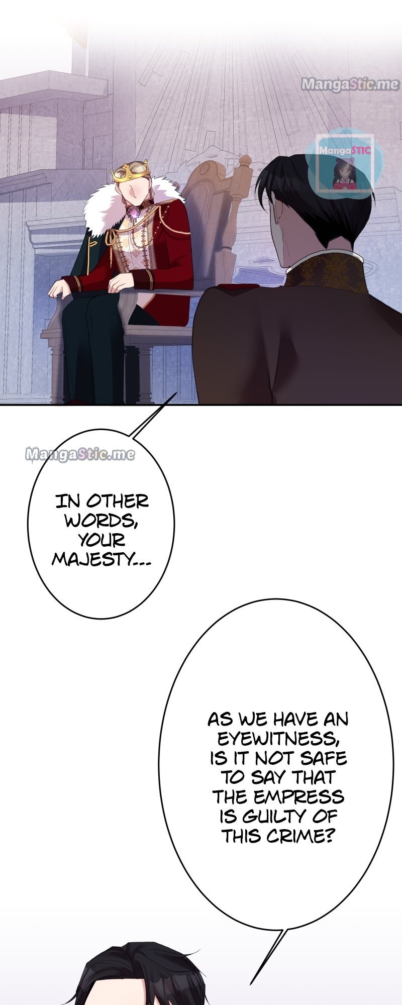 A Villainess’ Revenge Is Sweeter Than Honey Chapter 32 222 50