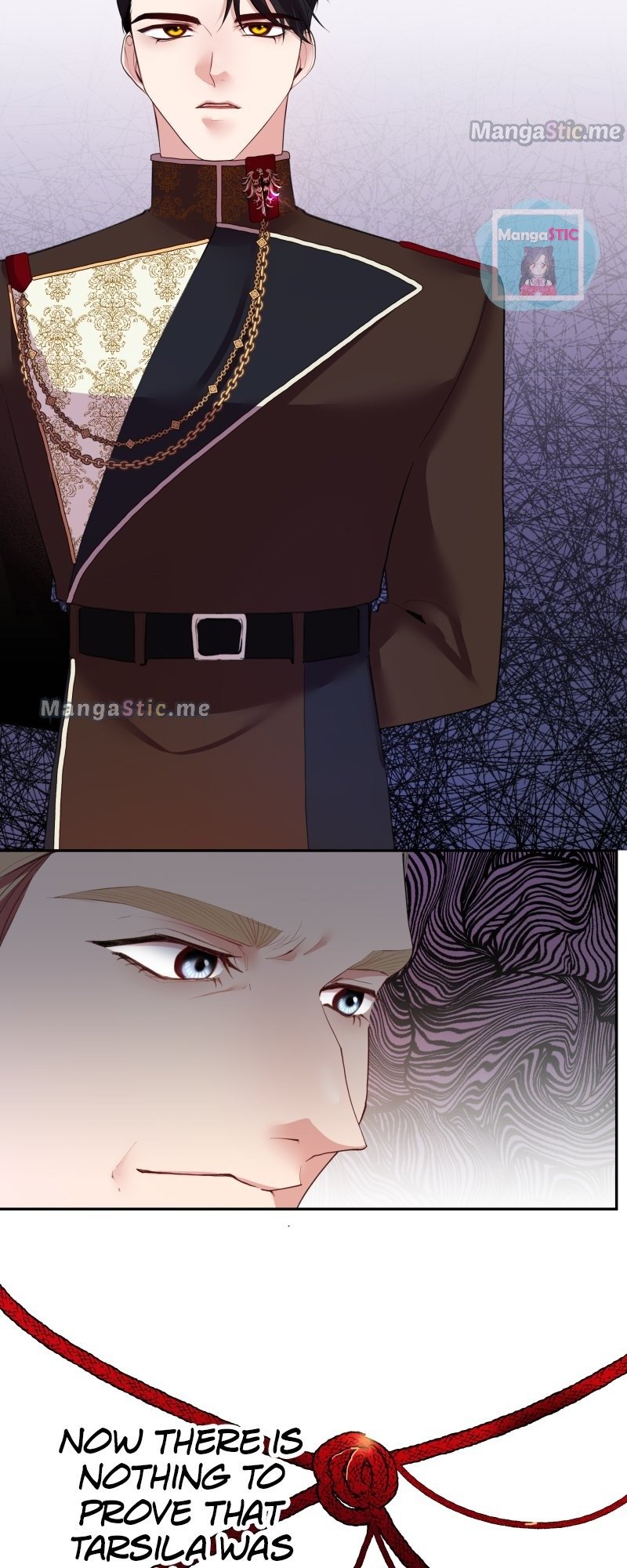 A Villainess’ Revenge Is Sweeter Than Honey Chapter 32 223 51