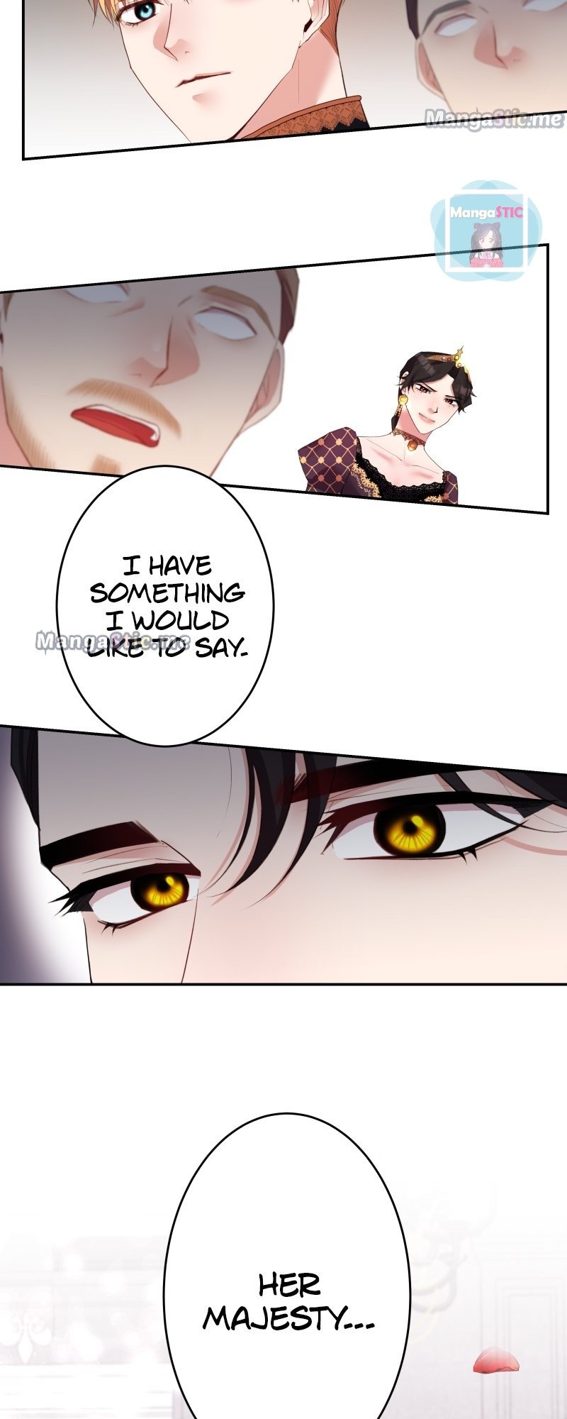 A Villainess’ Revenge Is Sweeter Than Honey Chapter 32 225 53