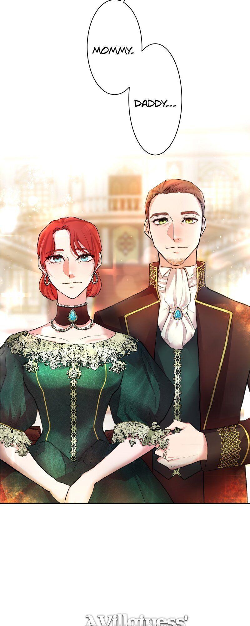 A Villainess’ Revenge Is Sweeter Than Honey Chapter 4 111 02