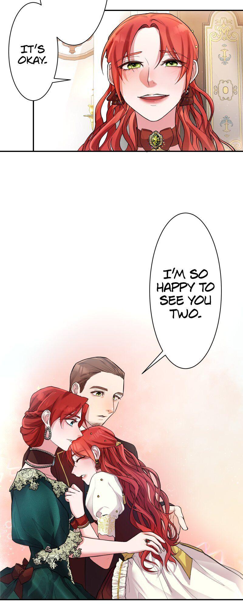A Villainess’ Revenge Is Sweeter Than Honey Chapter 4 113 04