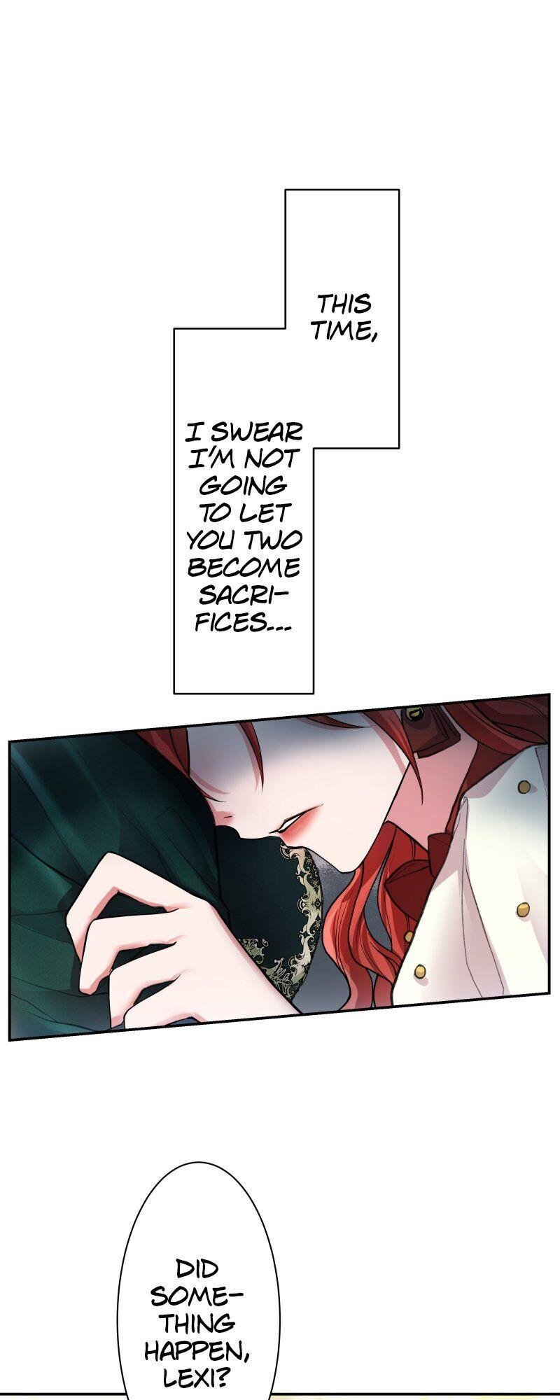A Villainess’ Revenge Is Sweeter Than Honey Chapter 4 114 05