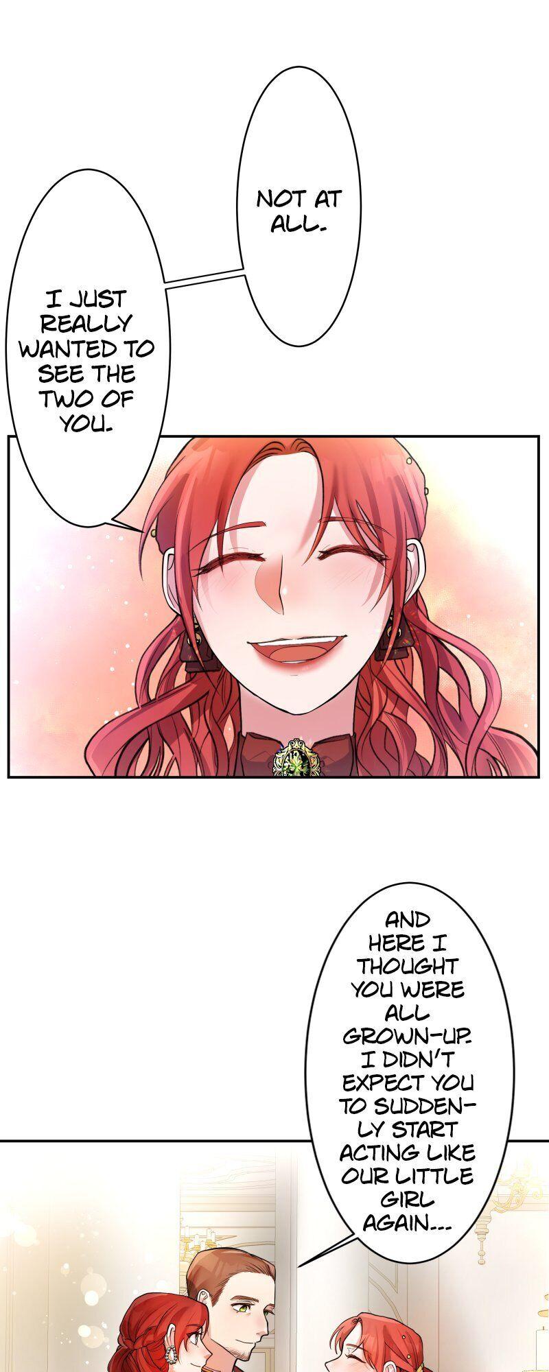 A Villainess’ Revenge Is Sweeter Than Honey Chapter 4 118 09