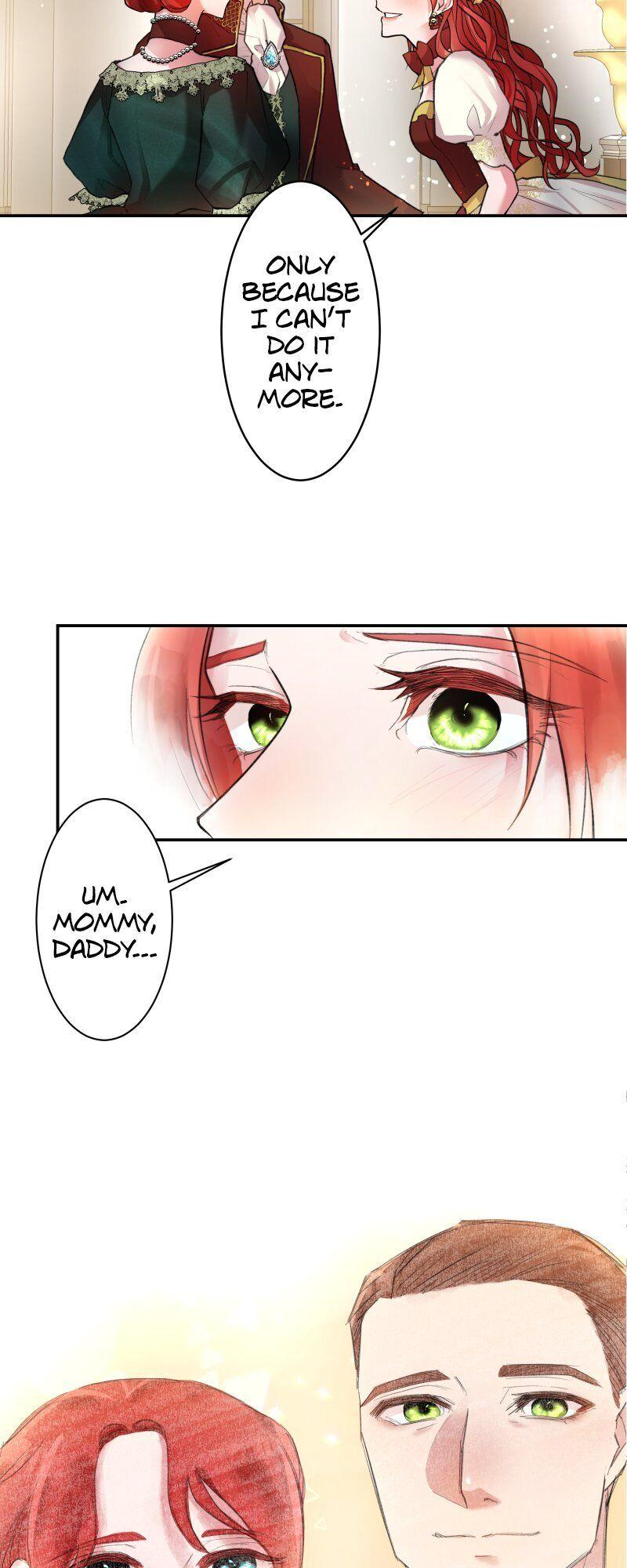A Villainess’ Revenge Is Sweeter Than Honey Chapter 4 119 10