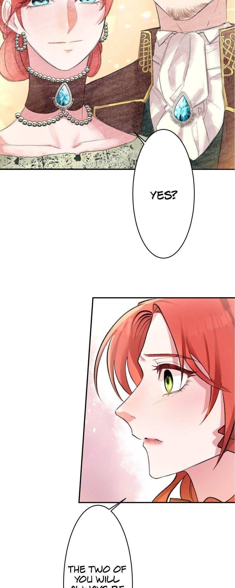 A Villainess’ Revenge Is Sweeter Than Honey Chapter 4 120 11