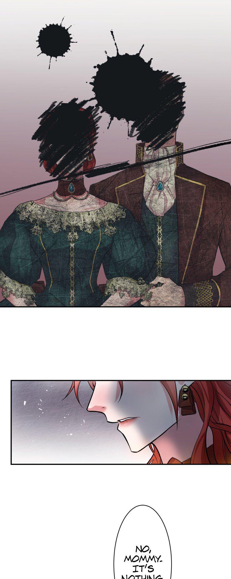 A Villainess’ Revenge Is Sweeter Than Honey Chapter 4 126 17